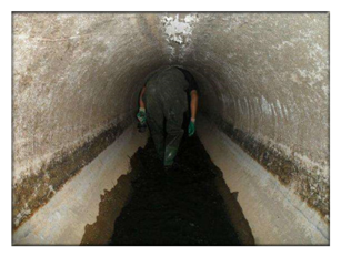 翔安管道高压清洗