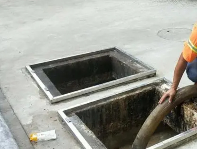 翔安化粪池清理