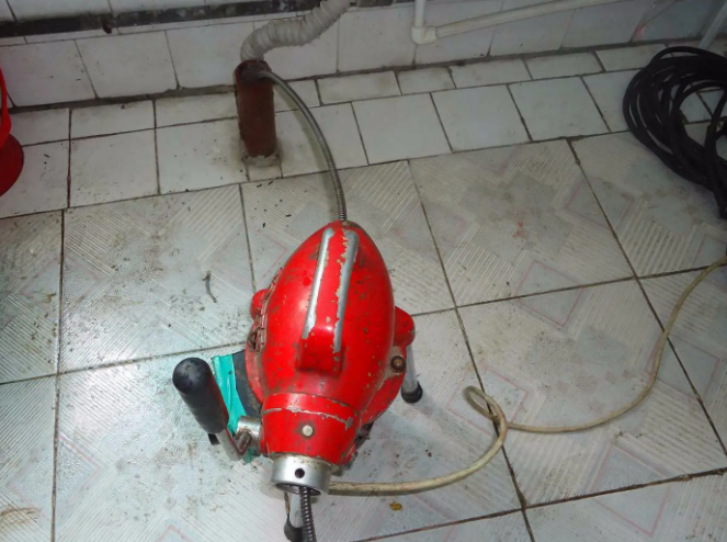 翔安下水道疏通