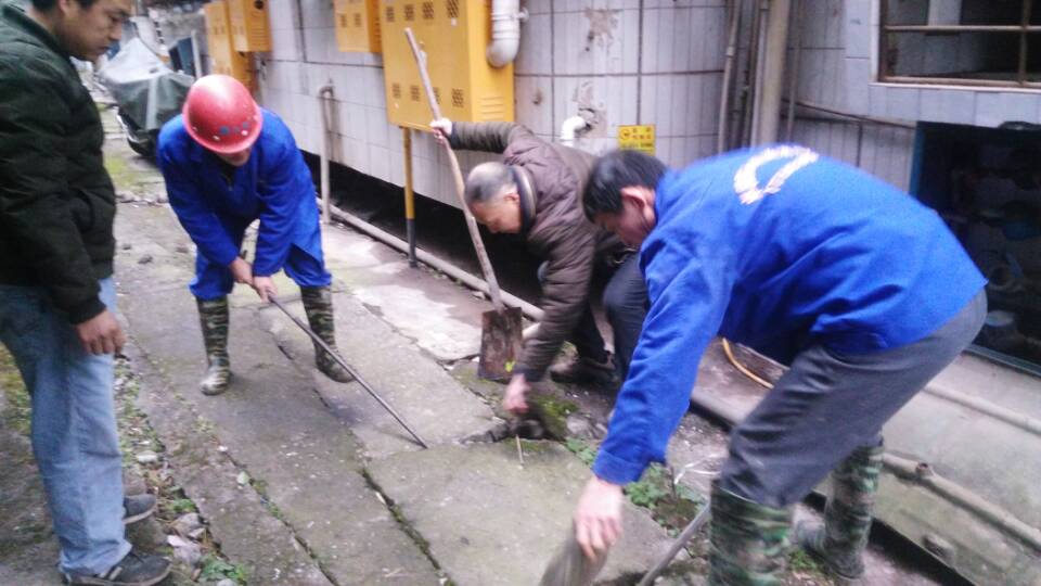 翔安清掏化粪池、管道疏通一站式服务<高效><技术><可靠>